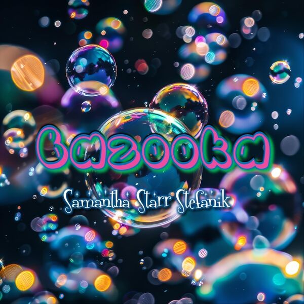 Cover art for Bazooka